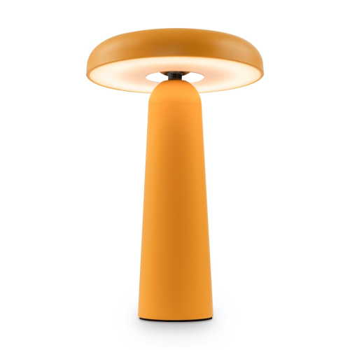 Настольная лампа Freya Mushroom FR6109TL-L4OR изображение в интернет-магазине Cramer Light