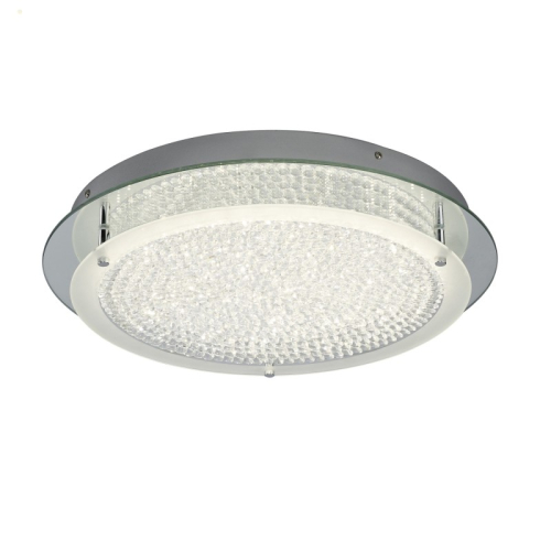 Потолочный светодиодный светильник Mantra Crystal 5092 изображение в интернет-магазине Cramer Light