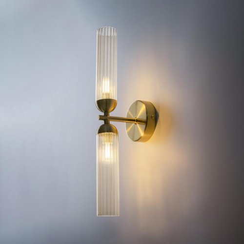 Бра Freya Borgy FR5379WL-02G дополнительное фото фото 5