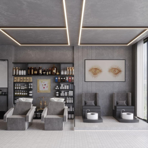 Линейный светильник Novotech Over Fatto 359607 изображение в интернет-магазине Cramer Light фото 4