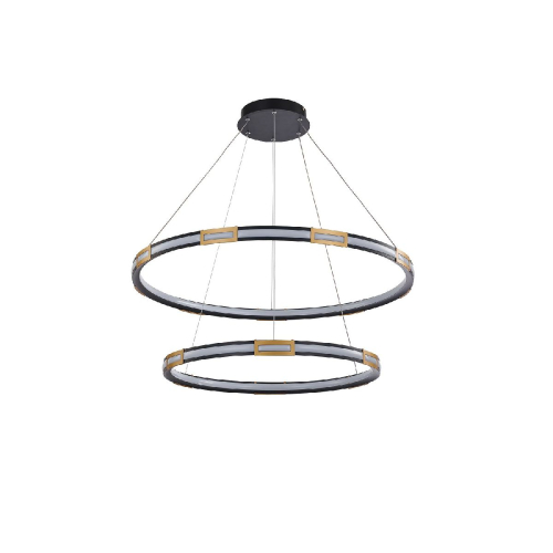 Подвесная люстра Favourite Rota 4131-2P изображение в интернет-магазине Cramer Light фото 6