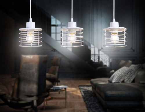 Подвесной светильник Ambrella Light Traditional TR8072 изображение в интернет-магазине Cramer Light фото 4