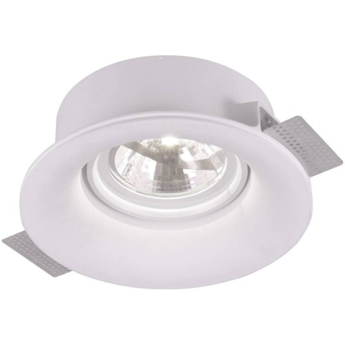 Встраиваемый светильник Arte Lamp Invisible A9271PL-1WH изображение в интернет-магазине Cramer Light