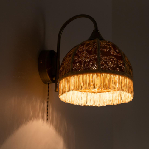 Бра Citilux Базель CL407315 дополнительное фото фото 16