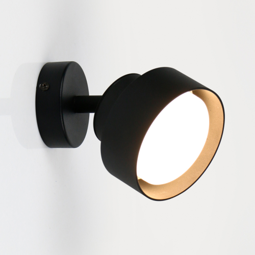 Спот General GWL-GX53-M-IP65 661988 изображение в интернет-магазине Cramer Light