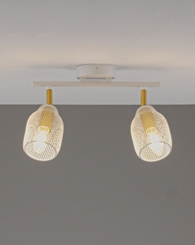 Спот Moderli Adalina V11840-2C изображение в интернет-магазине Cramer Light фото 3