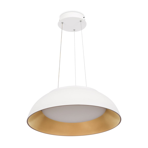 Подвесной светильник Freya Solar FR6087PL-L48WG изображение в интернет-магазине Cramer Light