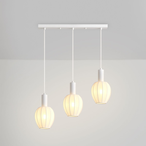 Подвесной светильник Freya Alies FR5509PL-03W изображение в интернет-магазине Cramer Light фото 10
