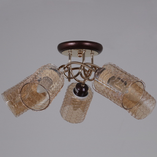 Потолочная люстра Reluce 32305-0.3-05 изображение в интернет-магазине Cramer Light фото 3