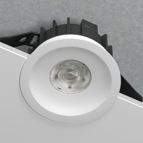Встраиваемый светильник Elektrostandard Combi 25069/LED 4690389211607 a069009 изображение в интернет-магазине Cramer Light фото 2