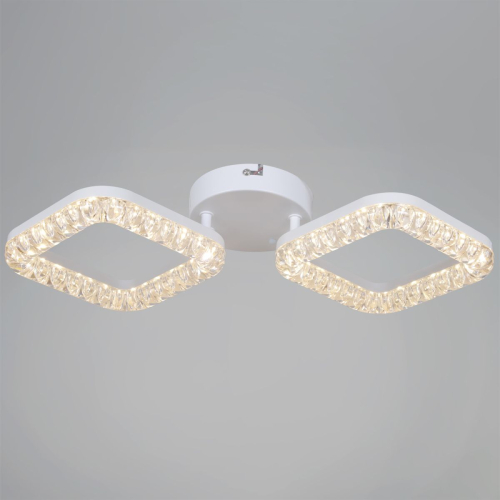 Потолочный светильник Reluce 09848-0.3-02A WH изображение в интернет-магазине Cramer Light фото 5