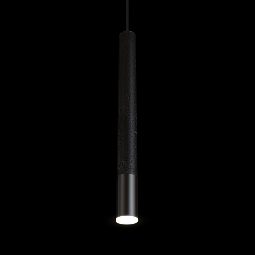 Подвесной светильник Loft IT Everest 10583D Black изображение в интернет-магазине Cramer Light фото 5