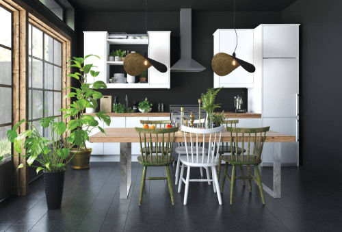 Подвесной светильник Eglo Saceda 390429 изображение в интернет-магазине Cramer Light фото 5