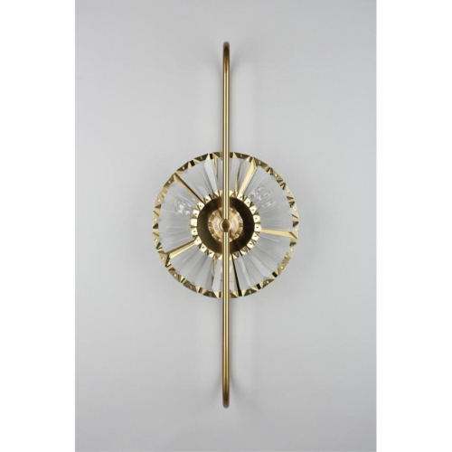 Настенный светильник Aployt Valentayn APL.641.01.03 изображение в интернет-магазине Cramer Light фото 5