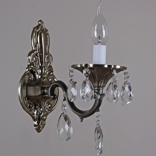 Бра Reluce 09347-0.2-01 дополнительное фото фото 4