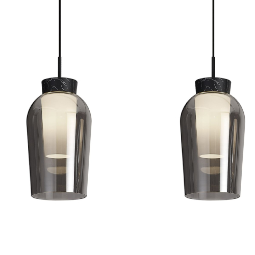 Подвесной светильник Mantra Nora 8285 изображение в интернет-магазине Cramer Light фото 2