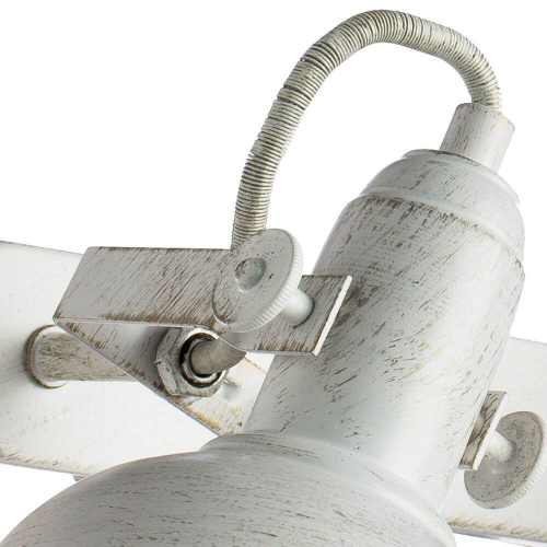 Спот Arte Lamp Martin A5213AP-2WG изображение в интернет-магазине Cramer Light фото 5
