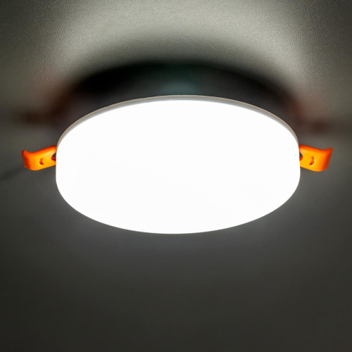Встраиваемый светильник Citilux Вега CLD5315N изображение в интернет-магазине Cramer Light фото 4