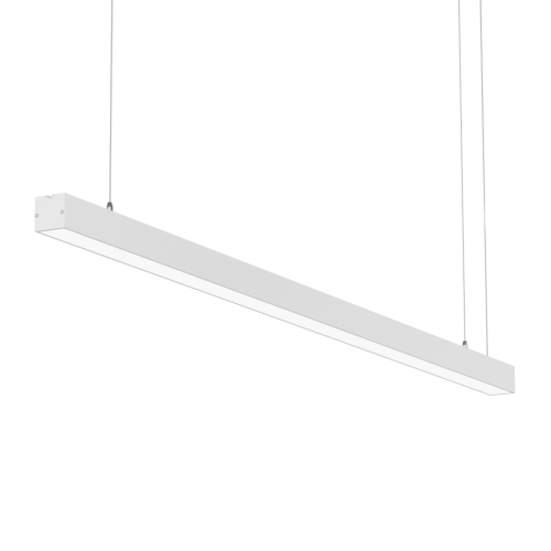 Линейный подвесной светильник Apeyron Levia 30-43 изображение в интернет-магазине Cramer Light