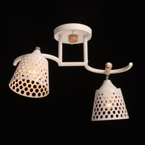 Спот De Markt City Дэла 635014902 изображение в интернет-магазине Cramer Light фото 2