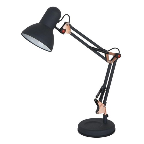 Настольная лампа Arte Lamp Junior A1330LT-1BA изображение в интернет-магазине Cramer Light