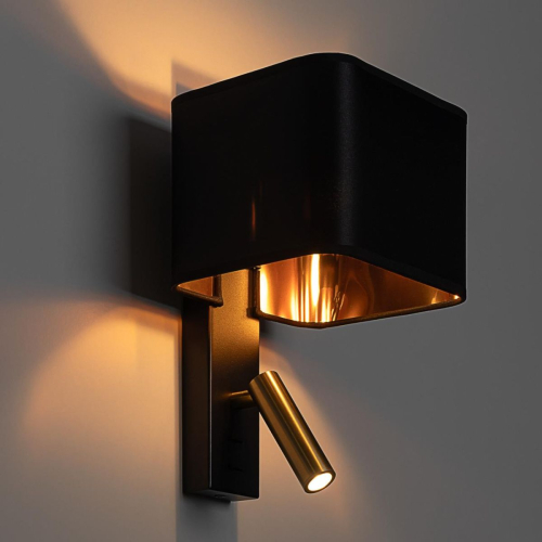 Бра Citilux Dekart CL704481 дополнительное фото фото 8