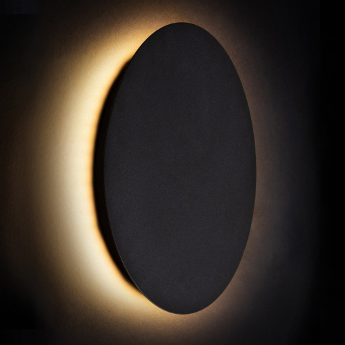 Настенный светильник Nowodvorski Ring Led M 7635 изображение в интернет-магазине Cramer Light фото 2