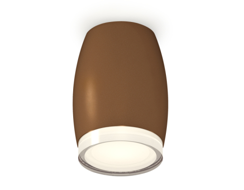 Накладной светильник Ambrella Light Techno XS1124021 (C1124, N7160) изображение в интернет-магазине Cramer Light