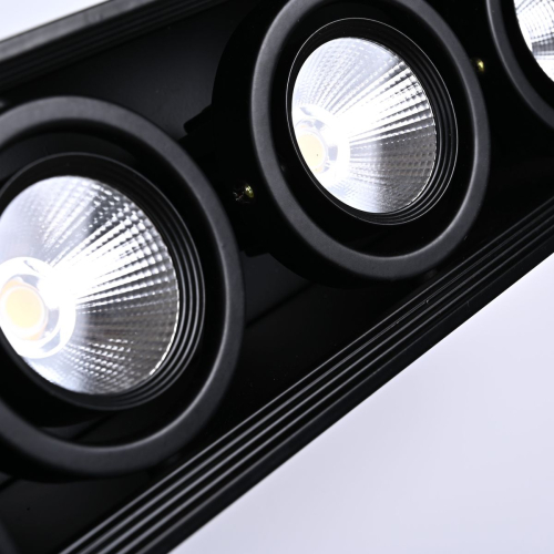 Встраиваемый светильник ImperiumLoft Lumo 321915-23 изображение в интернет-магазине Cramer Light фото 2