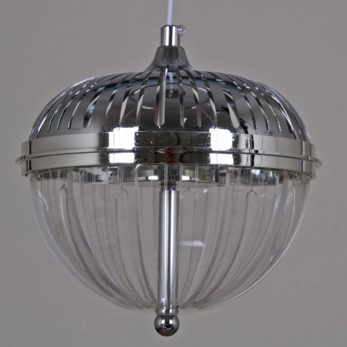 Подвесной светильник Reluce 05859-0.9-03 CR изображение в интернет-магазине Cramer Light фото 5