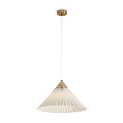 Подвесной светильник Freya Kinsley FR5533PL-01BS1 изображение в интернет-магазине Cramer Light