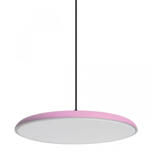 Подвесной светильник Loft IT Plato 10119 Pink изображение в интернет-магазине Cramer Light фото 3