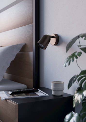 Спот Eglo Camaldoli 901948 изображение в интернет-магазине Cramer Light фото 3