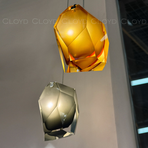 Подвесной светильник Cloyd Varell 11659 изображение в интернет-магазине Cramer Light фото 3