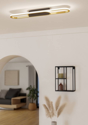 Потолочный светильник Eglo Conivarena 902159 изображение в интернет-магазине Cramer Light фото 2