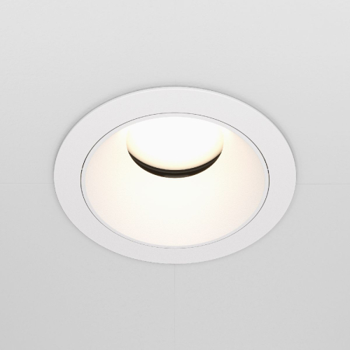 Встраиваемый светильник Maytoni Technical Share DL051-U-1W изображение в интернет-магазине Cramer Light фото 4