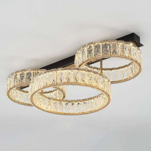 Потолочная люстра Citilux Palant CL325162 изображение в интернет-магазине Cramer Light фото 6