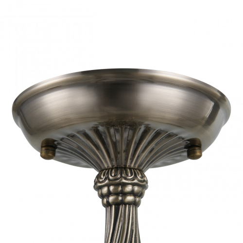 Потолочная люстра Arte Milano 347410/6 AB изображение в интернет-магазине Cramer Light фото 8