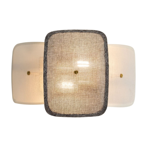 Настенный светильник Freya Maffle FR5578WL-02G изображение в интернет-магазине Cramer Light