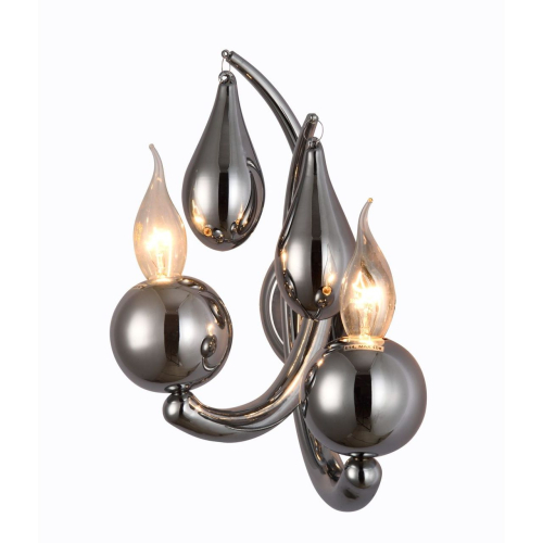 Бра Arte Lamp Sigma A3229AP-2CC дополнительное фото фото 2