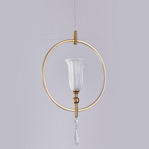 Подвесной светильник Newport 4801/S М0063084 изображение в интернет-магазине Cramer Light фото 2