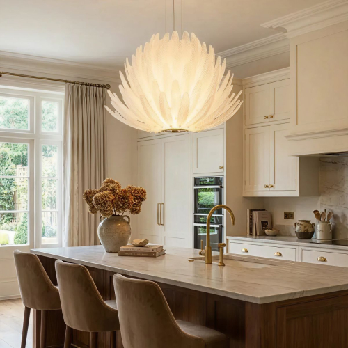 Подвесная люстра Citilux Deltoro CL327170 изображение в интернет-магазине Cramer Light фото 13