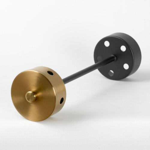 Потолочная люстра Lussole LSP-8896 изображение в интернет-магазине Cramer Light фото 5