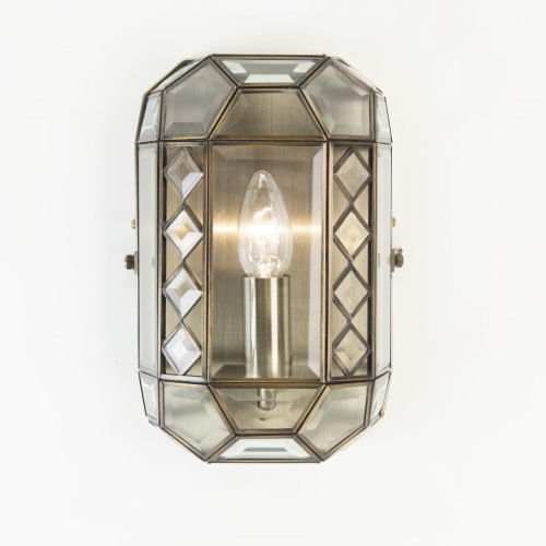 Настенный светильник Citilux Фасет CL441310 изображение в интернет-магазине Cramer Light фото 9