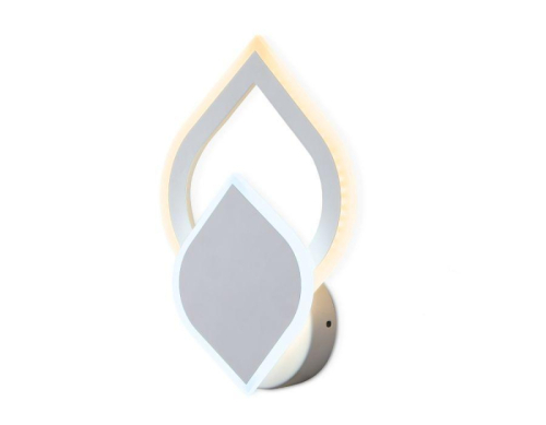 Бра Ambrella Light Acrylica FA566 дополнительное фото