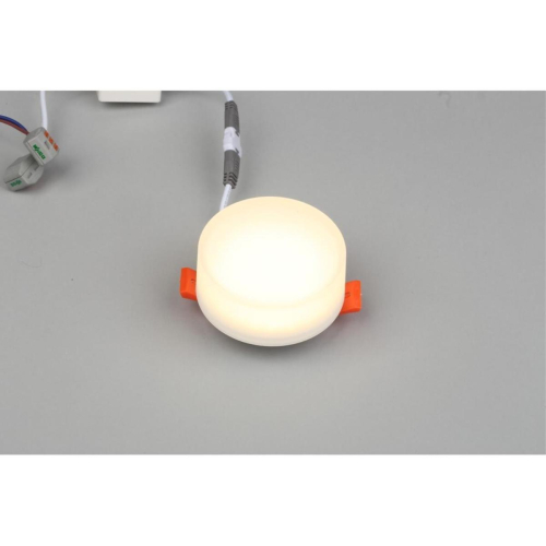 Встраиваемый светильник Aployt Lea APL.0033.09.07 изображение в интернет-магазине Cramer Light фото 6