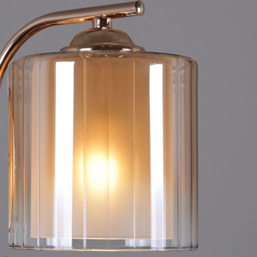 Подвесная люстра Reluce 09470-0.4-05 изображение в интернет-магазине Cramer Light фото 2