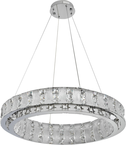 Подвесная люстра Stilfort Магнелли 4037/09/08P изображение в интернет-магазине Cramer Light фото 2