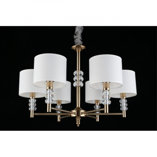 Подвесная люстра APLOYT Franula APL.724.03.06 изображение в интернет-магазине Cramer Light фото 12