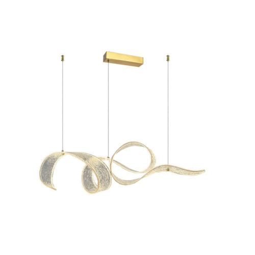 Подвесная люстра Aployt Riccarda APL.075.13.32 изображение в интернет-магазине Cramer Light